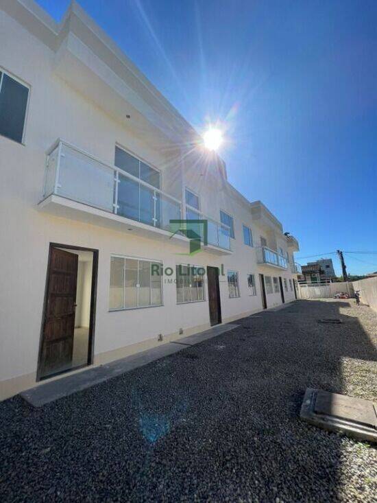 Casa Extensão Serramar, Rio das Ostras - RJ