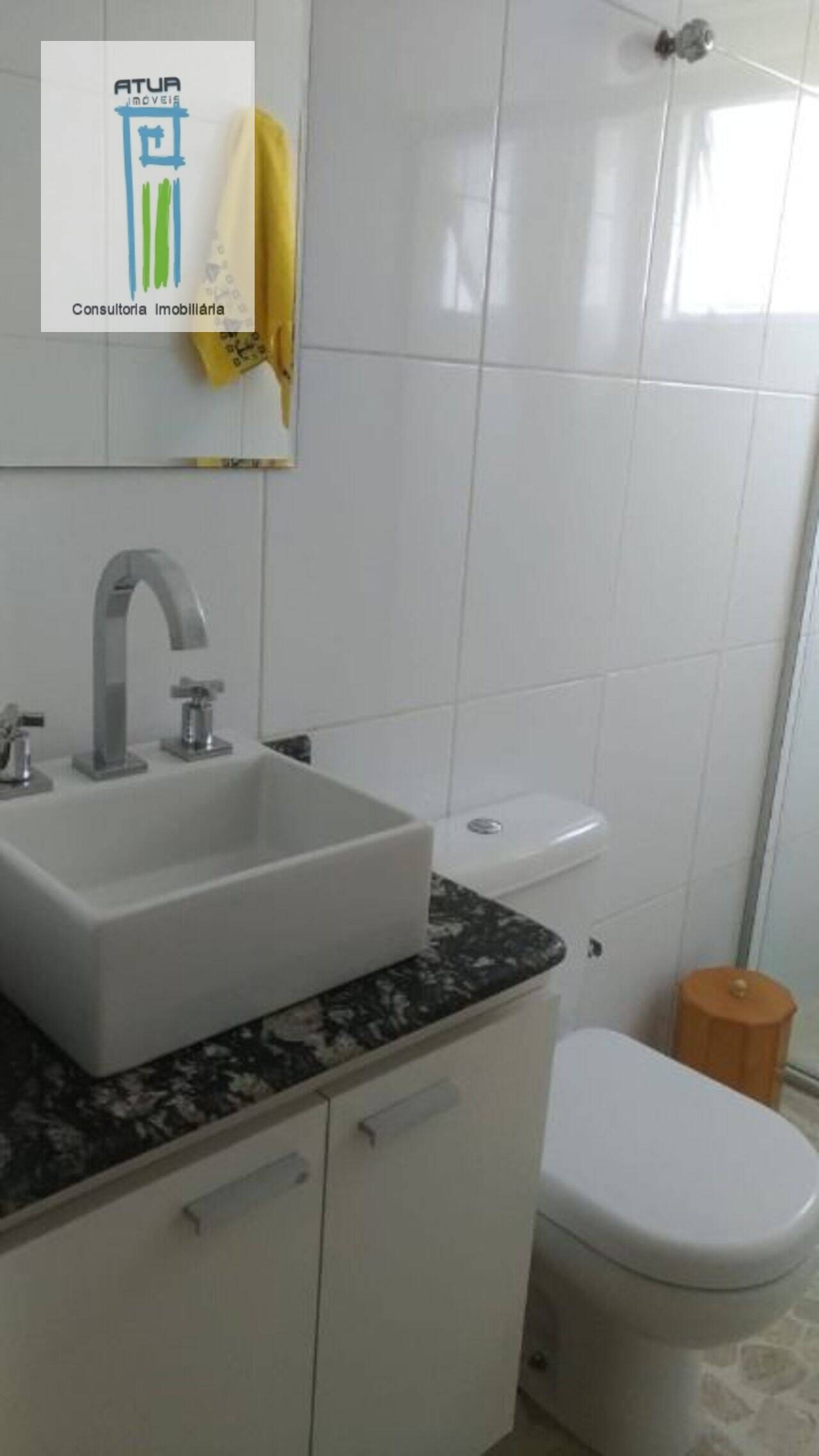 Apartamento Tucuruvi, São Paulo - SP