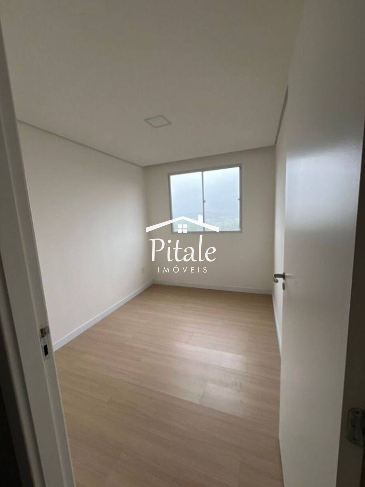 Apartamento Jardim Boa Vista (Zona Oeste), São Paulo - SP