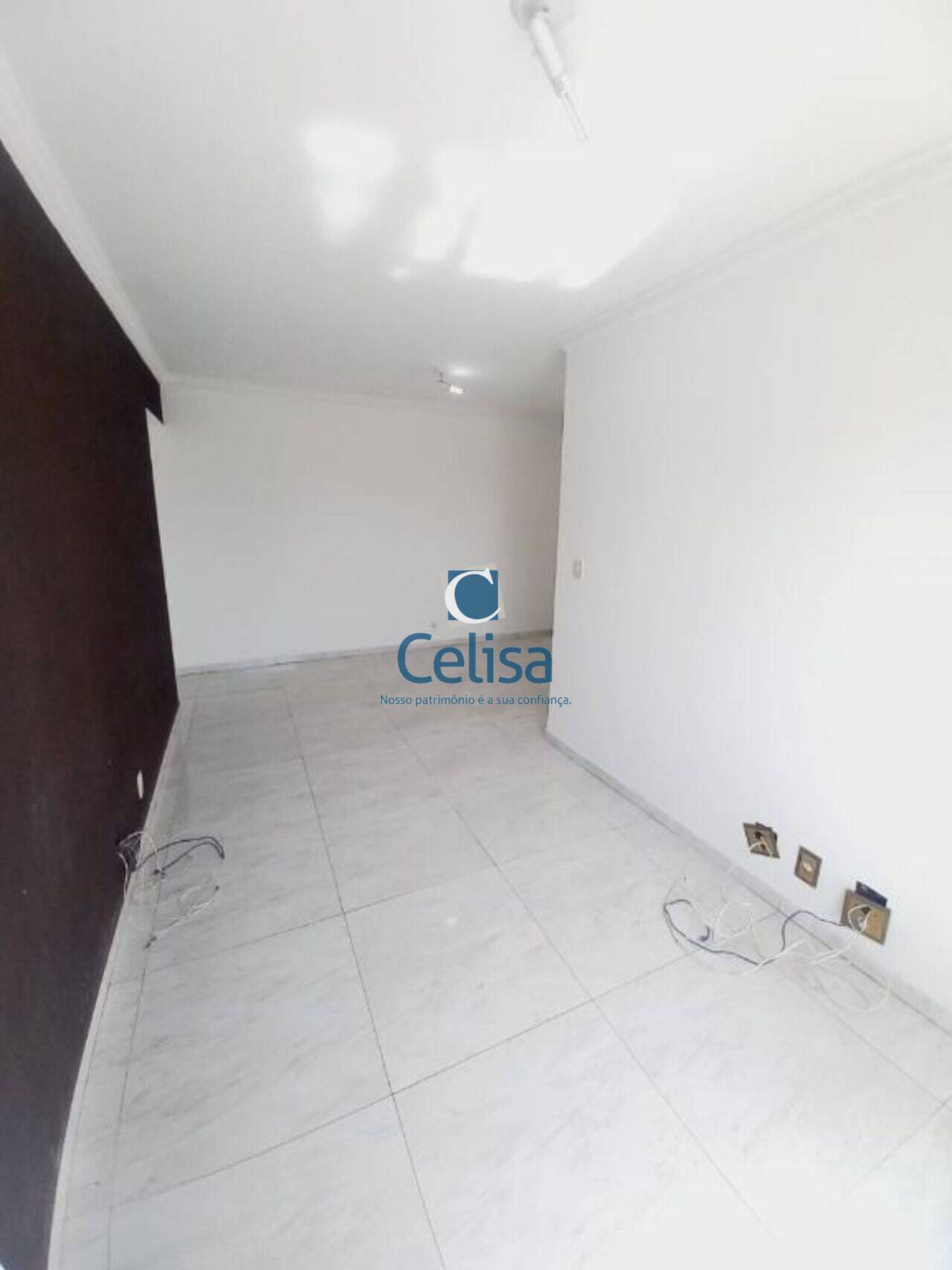 Apartamento Jacarepaguá, Rio de Janeiro - RJ