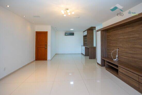 Apartamento de 161 m² na Sqs 108 - Asa Sul - Brasília - DF, à venda por R$ 1.550.000