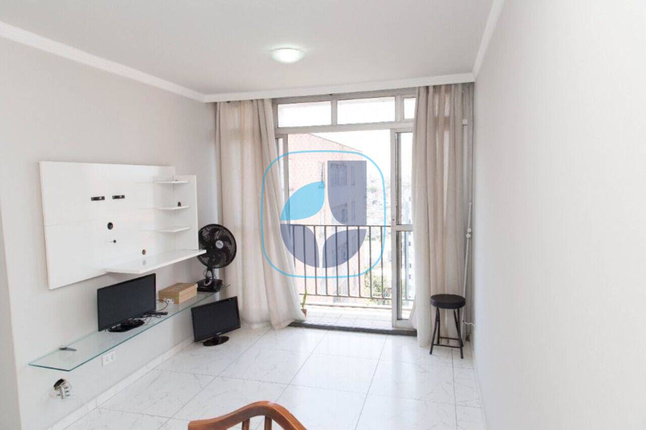 Apartamento Taboão, Diadema - SP