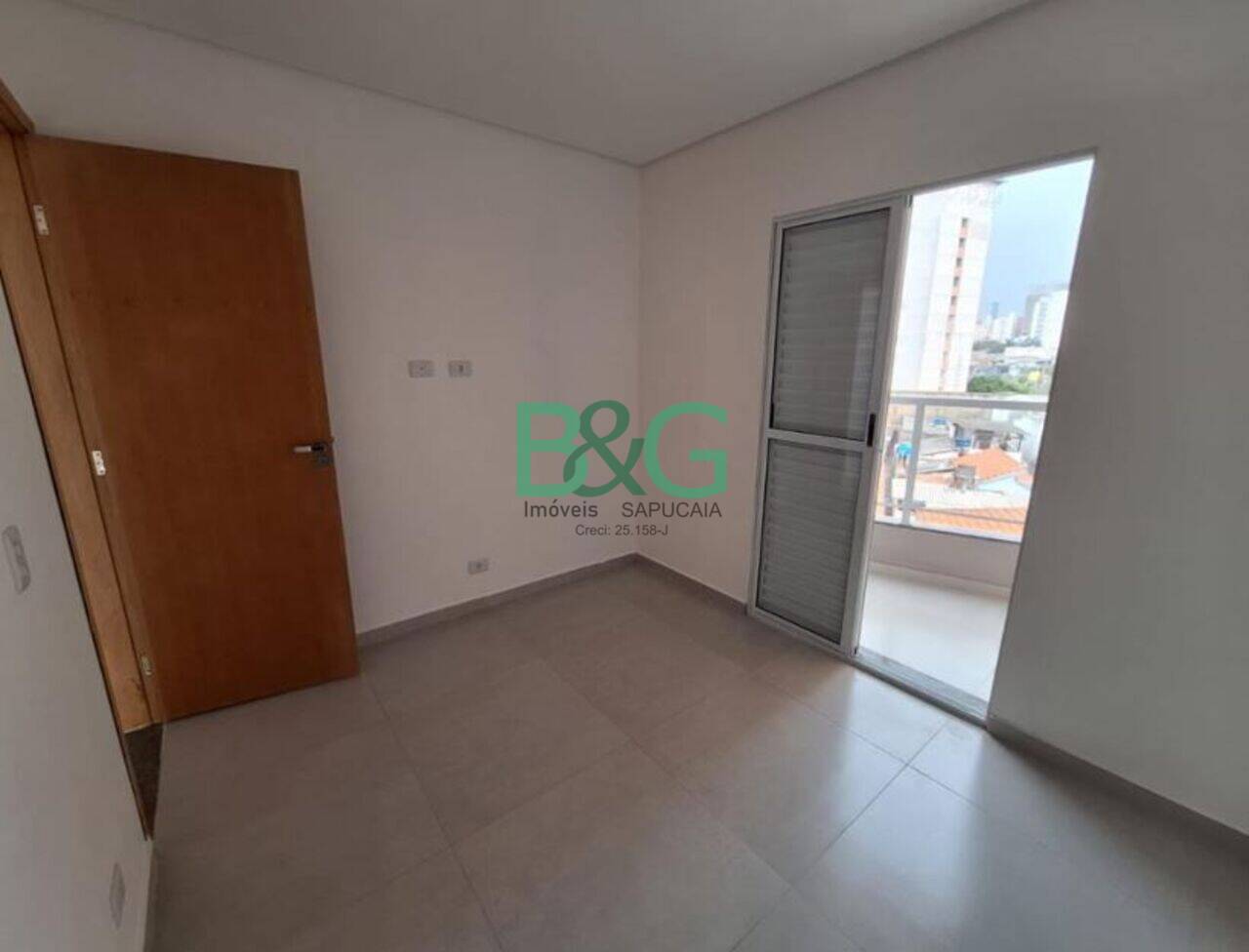 Apartamento Vila Esperança, São Paulo - SP