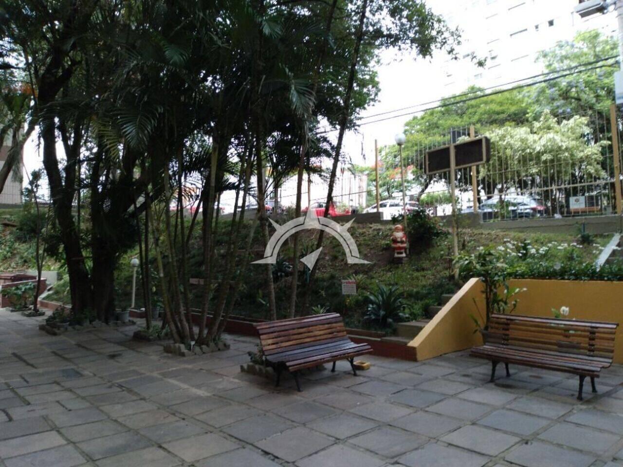 Apartamento Jardim Itu Sabará, Porto Alegre - RS