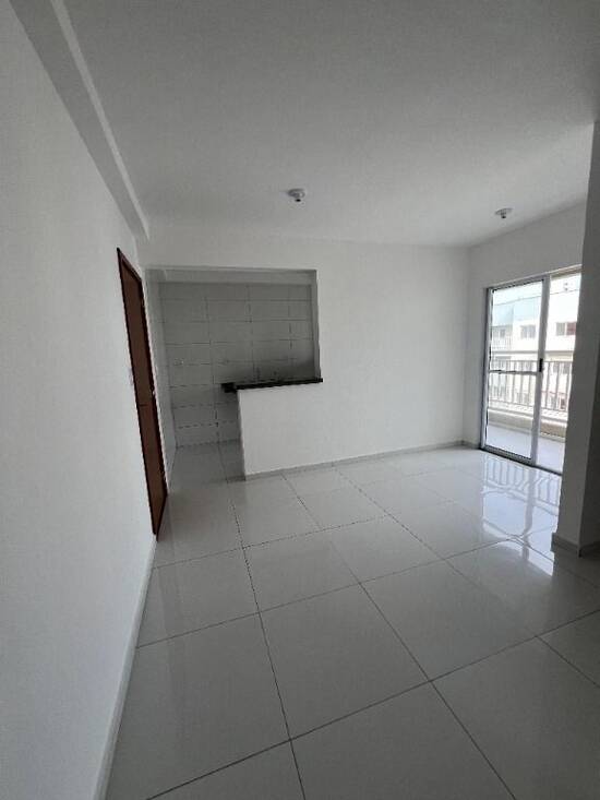 Apartamento Turu, São Luís - MA