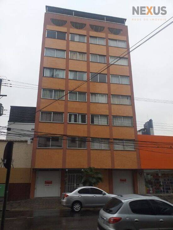 Apartamento Centro, Curitiba - PR