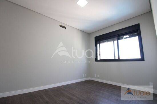 Residencial Club Portinari - Paulínia - SP, Paulínia - SP