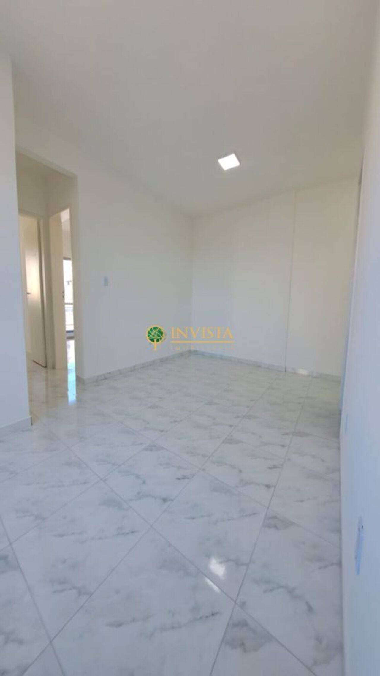 Apartamento Barreiros, São José - SC