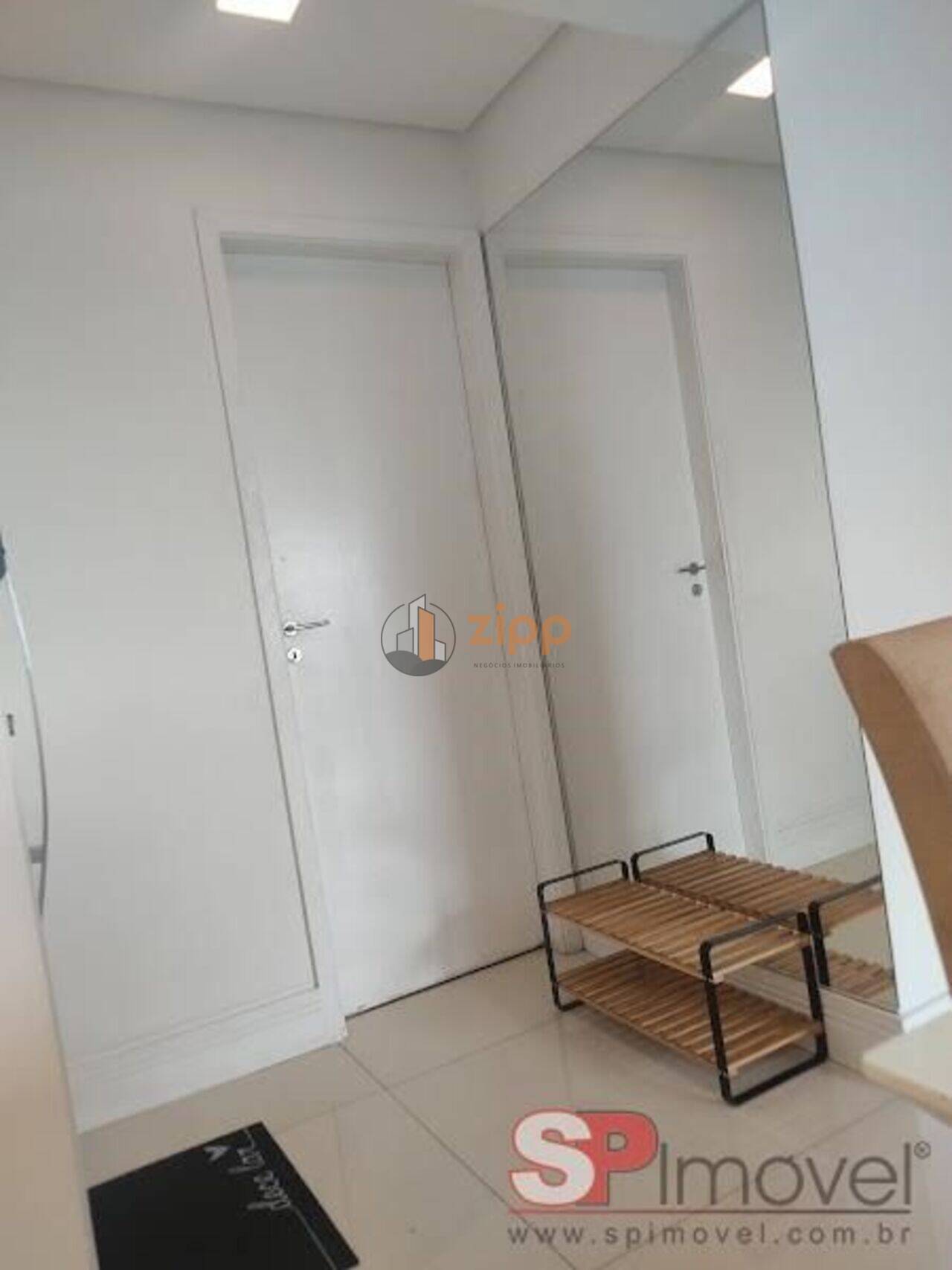 Apartamento Lauzane Paulista, São Paulo - SP