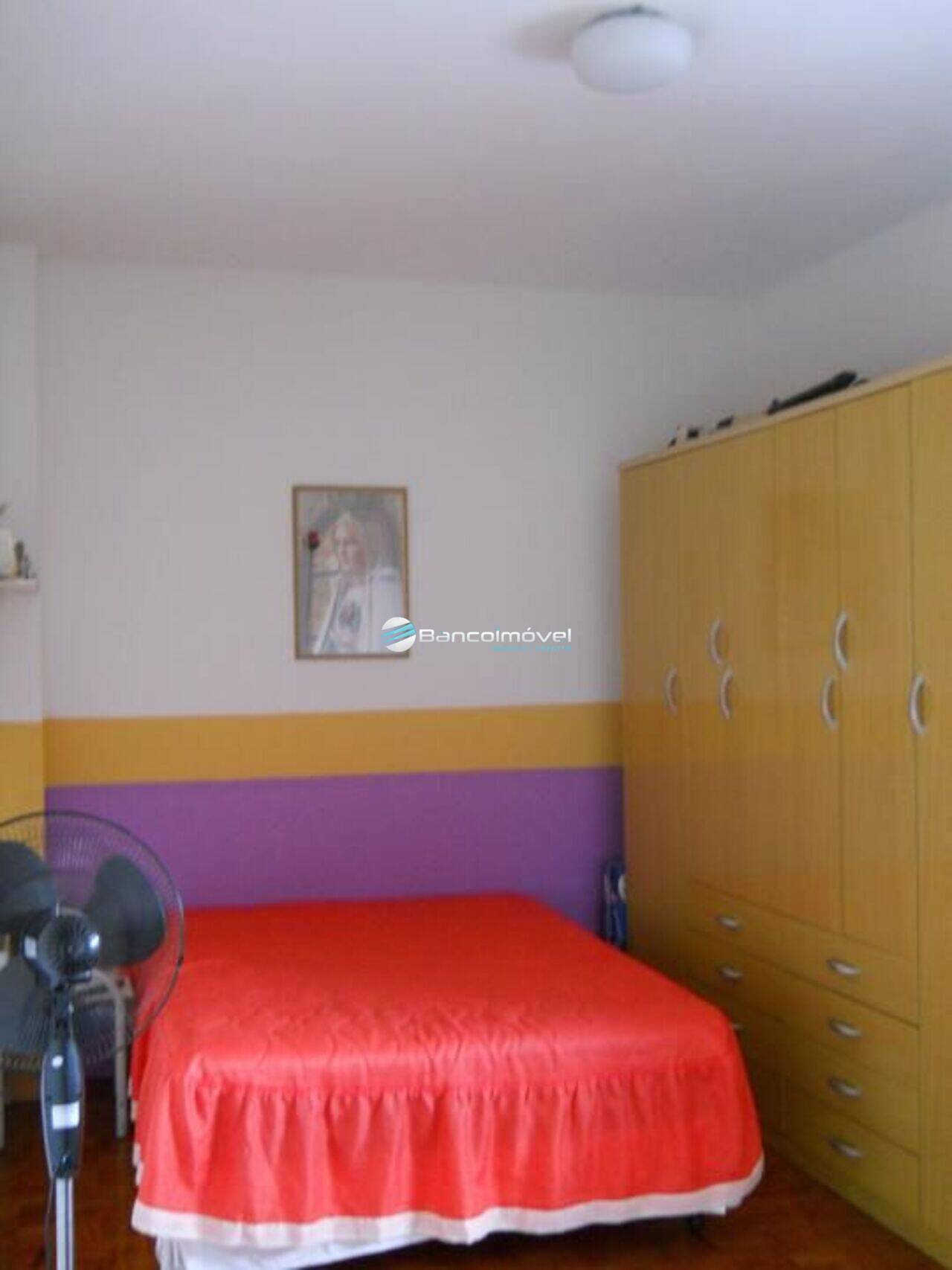 Apartamento Centro, Campinas - SP