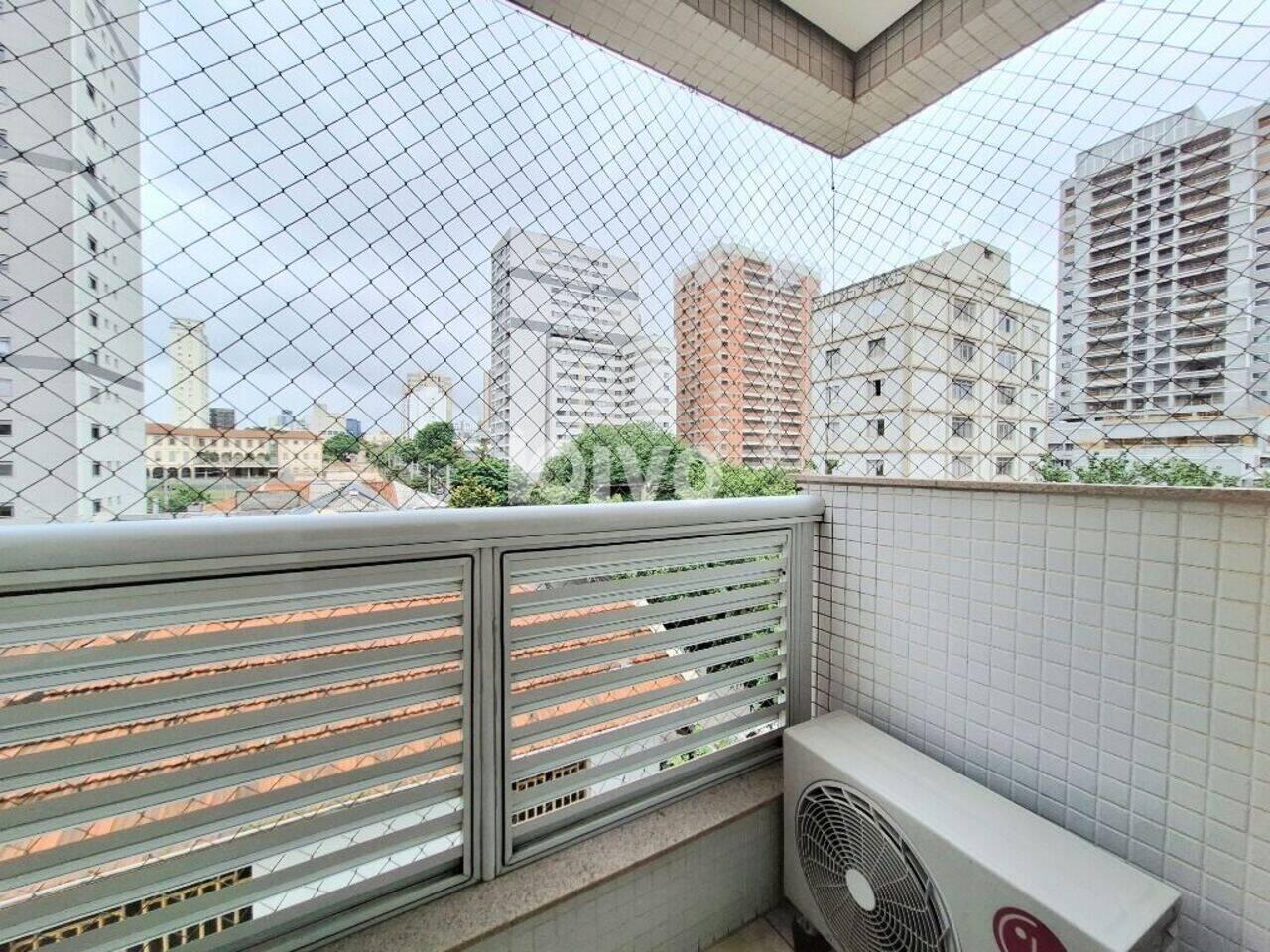 Apartamento Vila Mariana, São Paulo - SP