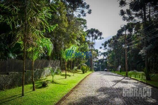 Jardim Primavera - Piraquara - PR, Piraquara - PR