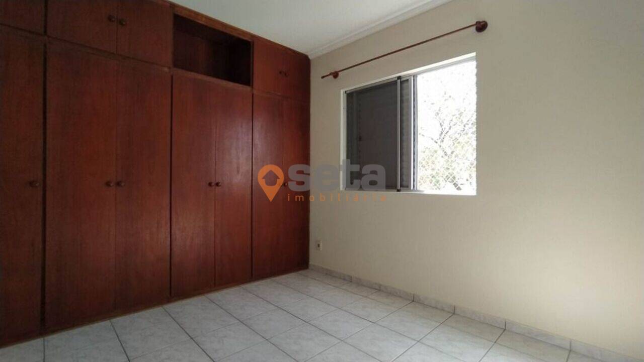 Apartamento Jardim das Indústrias, São José dos Campos - SP