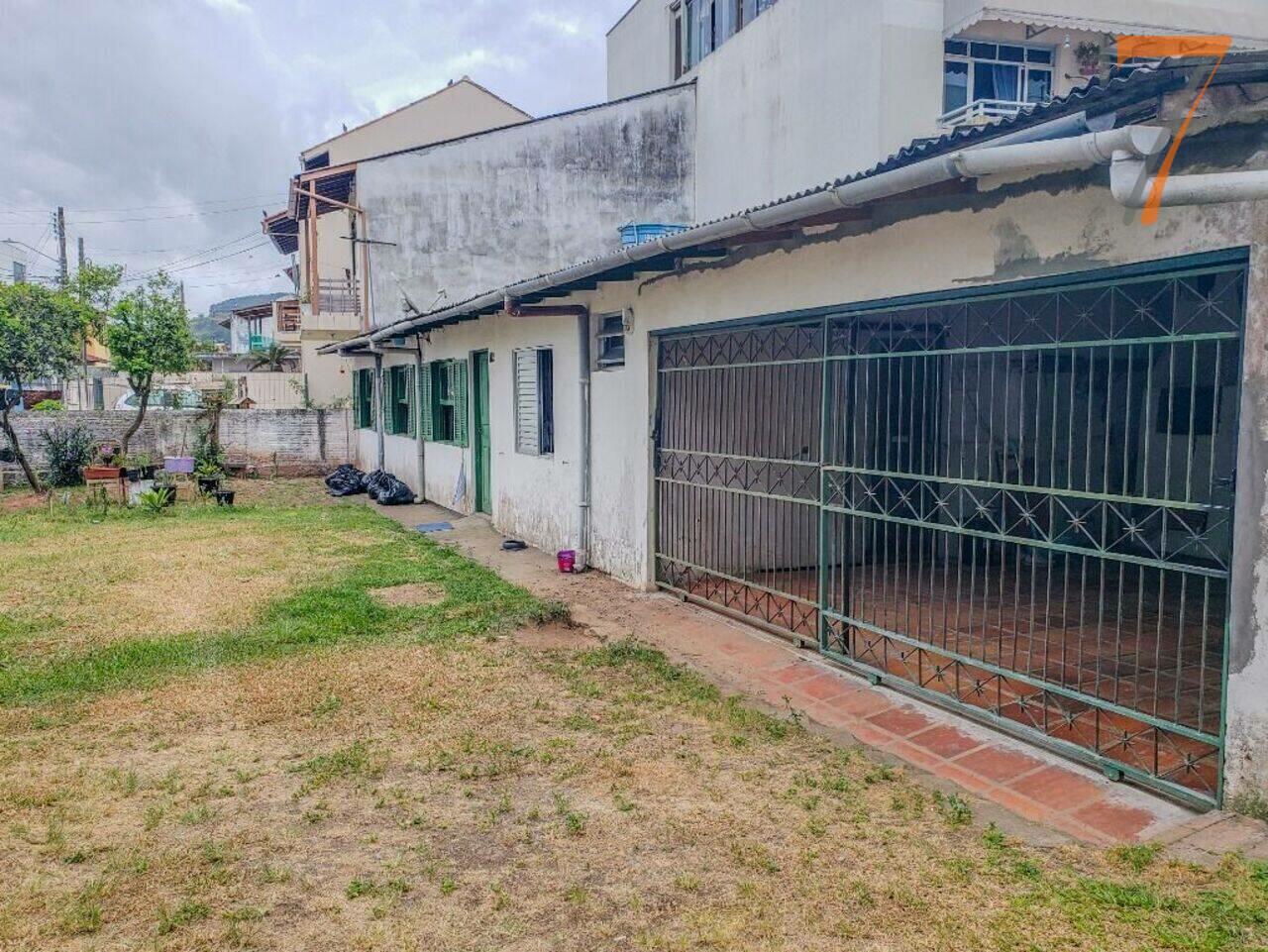Terreno Kobrasol, São José - SC