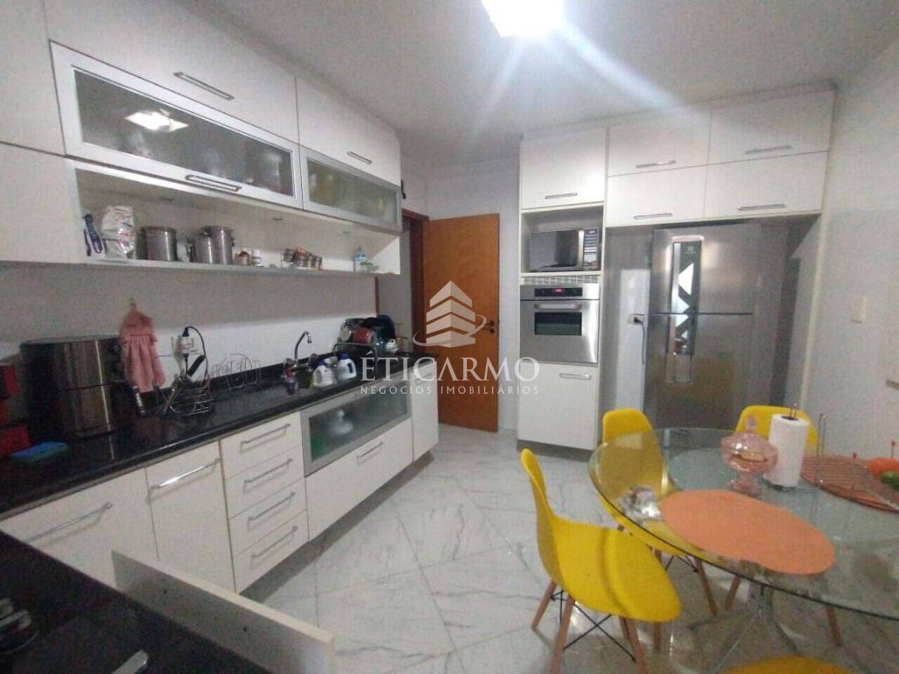 Apartamento Vila Regente Feijó, São Paulo - SP