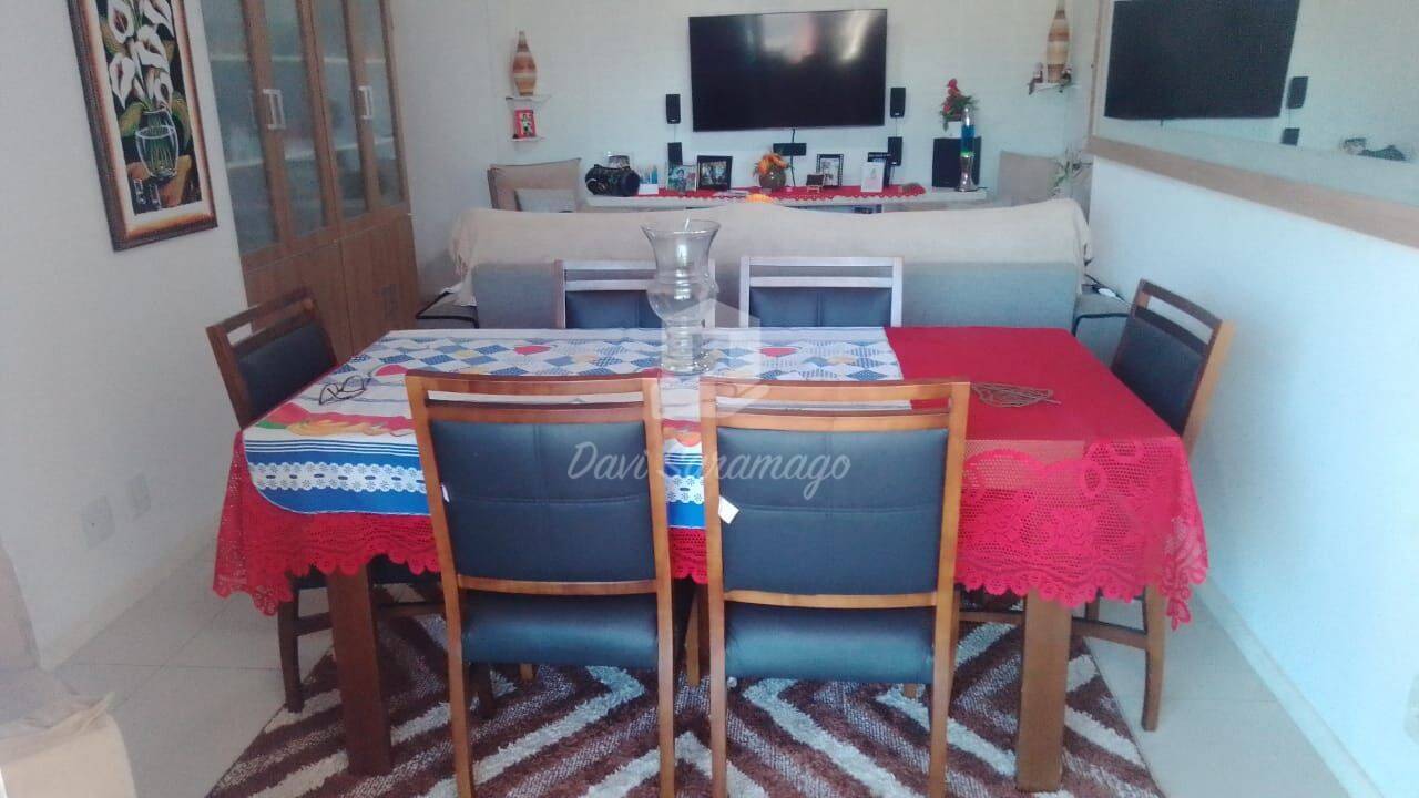 Apartamento Icaraí, Niterói - RJ