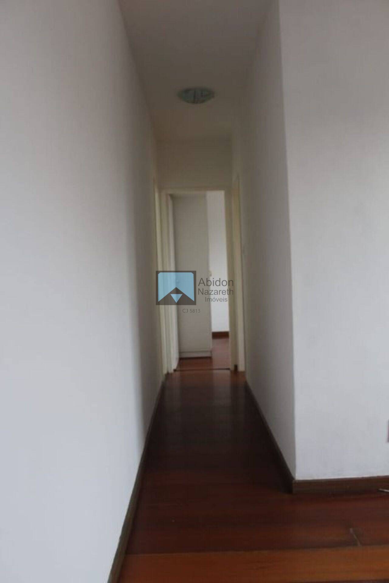 Apartamento Fonseca, Niterói - RJ