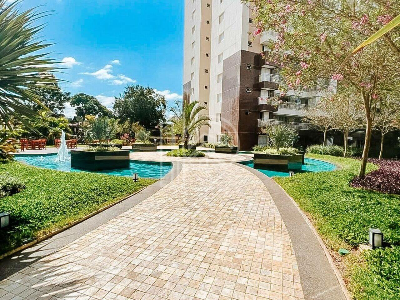 Apartamento Jardim Esplanada, São José dos Campos - SP