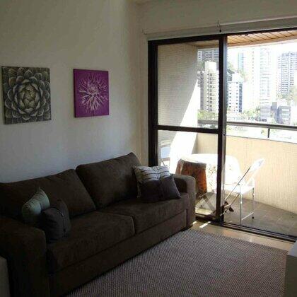 Apartamentos para alugar Jardim Taquaral