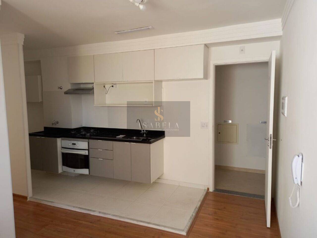 Apartamento Paraíso do Morumbi, São Paulo - SP