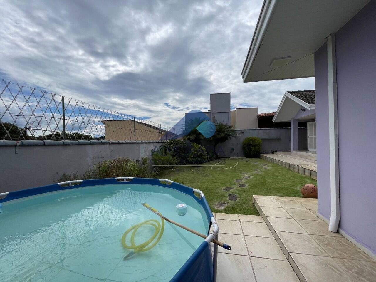 Casa Cidade Vista Verde, São José dos Campos - SP