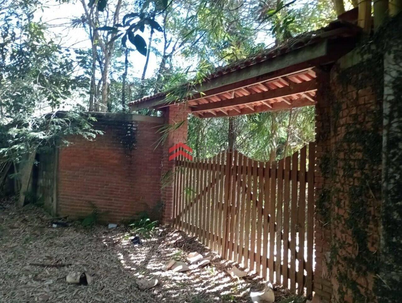 Terreno Taipas de Pedra, São Roque - SP