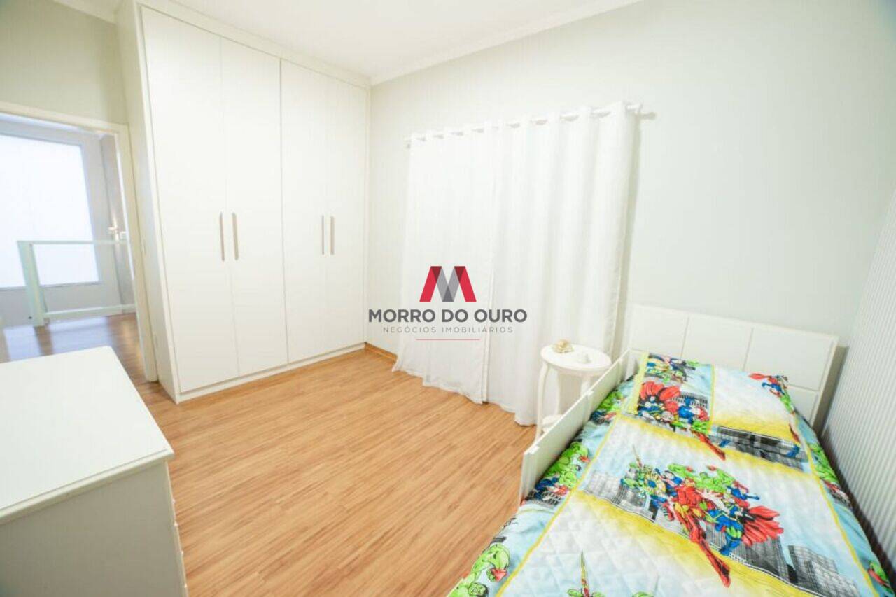 Sobrado Condomínio Residencial dos Jequitibás 	, Mogi Mirim - SP