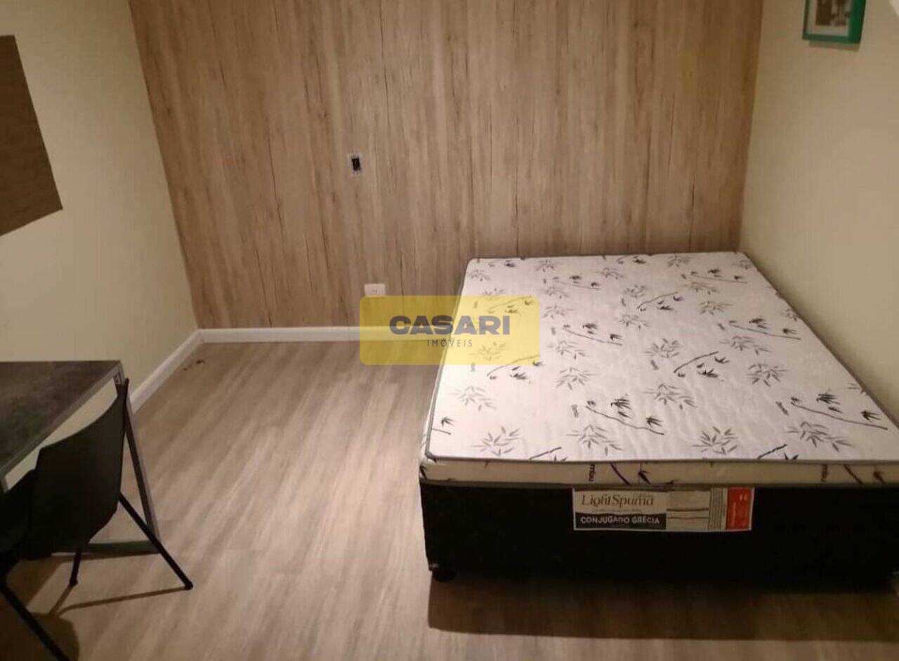 Apartamento Chácara Inglesa, São Bernardo do Campo - SP