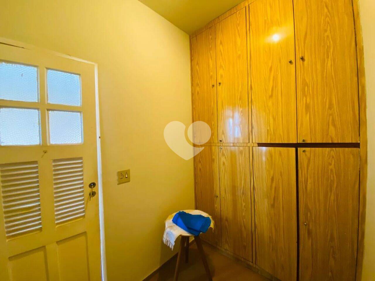 Apartamento Méier, Rio de Janeiro - RJ