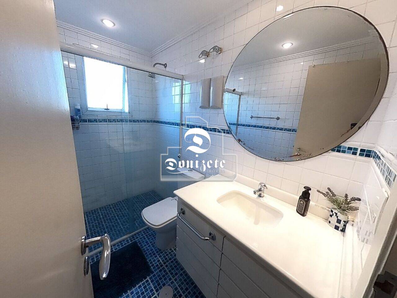 Apartamento Vila Bastos, Santo André - SP