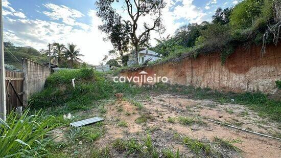 Itaocaia Valley (Itaipuaçu) - Maricá - RJ, Maricá - RJ