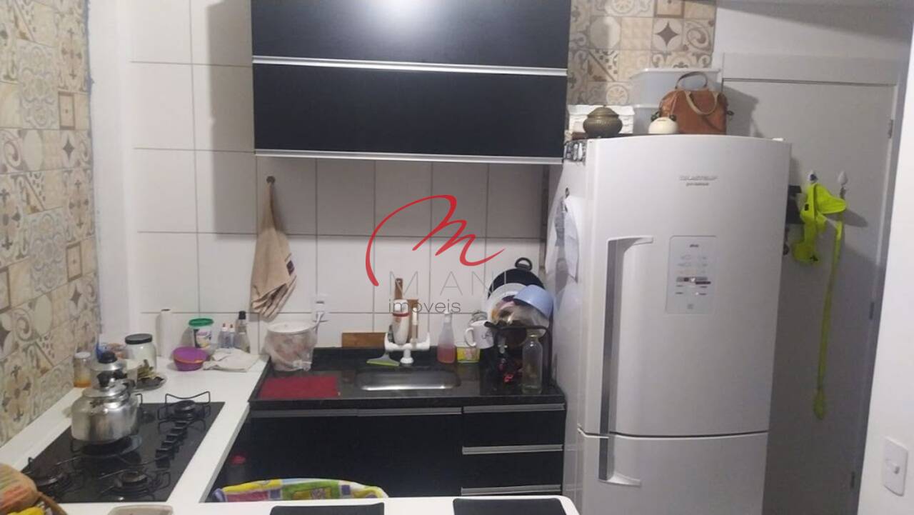 Apartamento Vila Butantã, São Paulo - SP