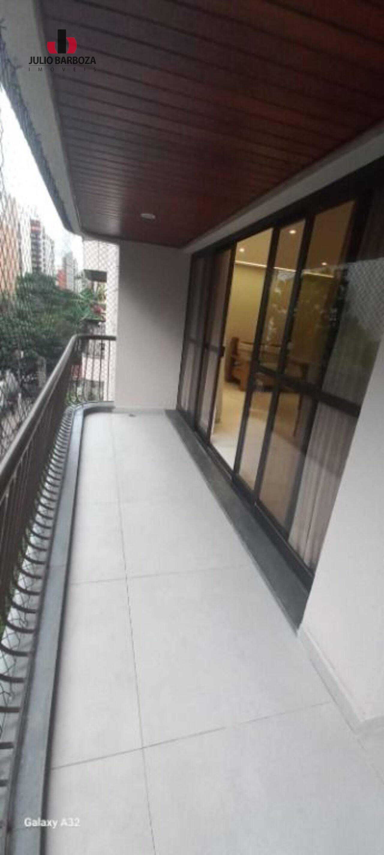 Apartamento Vila Uberabinha, São Paulo - SP