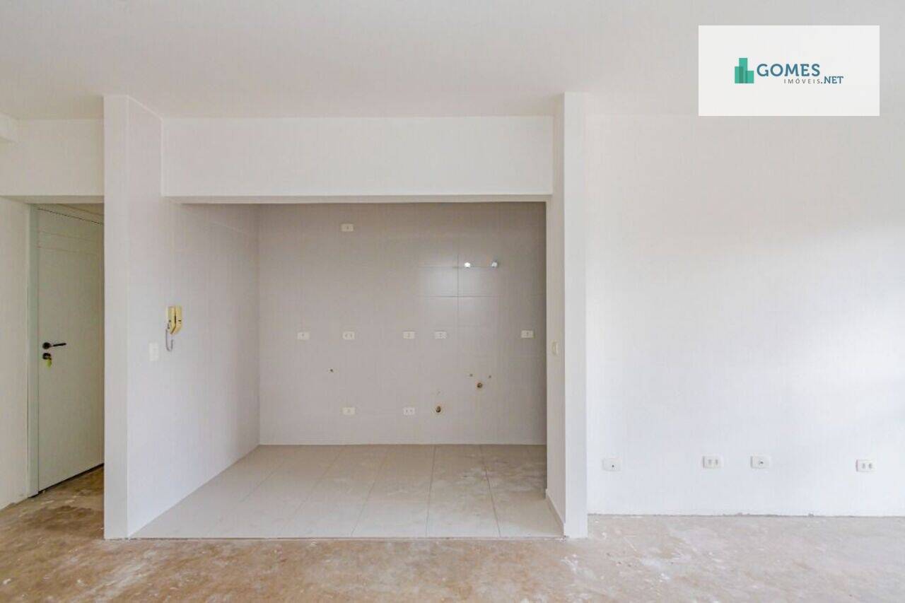 Apartamento Silveira da Motta, São José dos Pinhais - PR