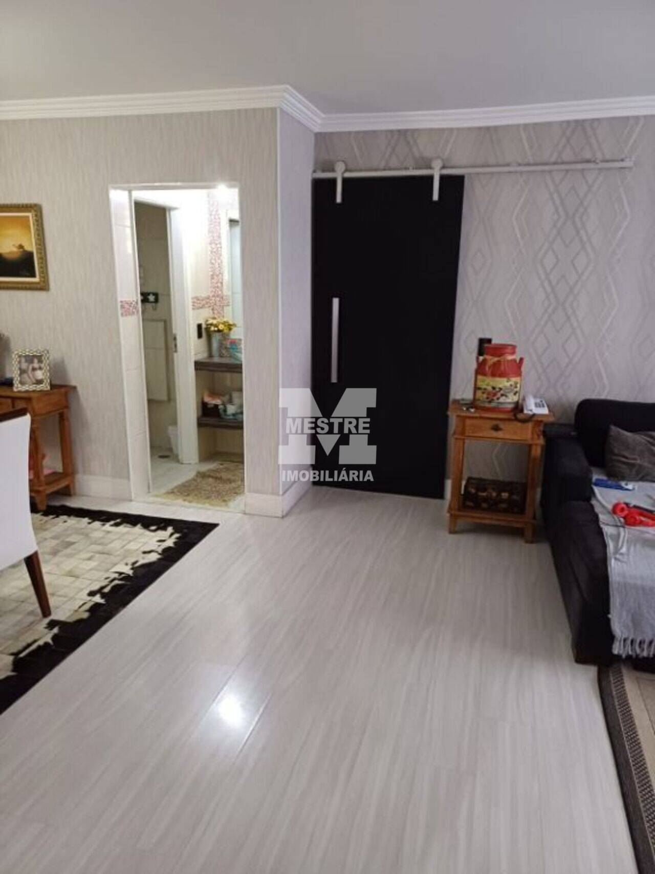 Apartamento Vila Galvão, Guarulhos - SP