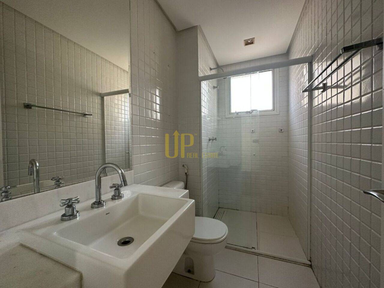 Apartamento Itaim Bibi, São Paulo - SP