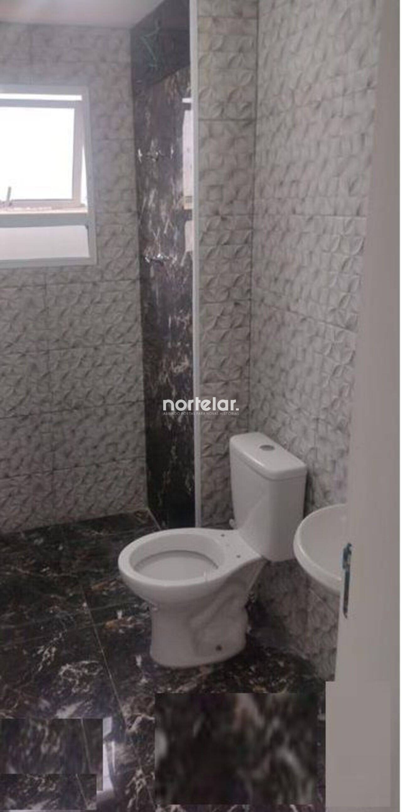 Apartamento Três Montanhas, Osasco - SP