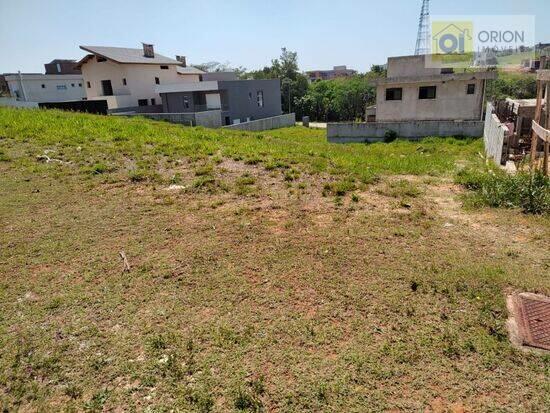 Terreno Quintas do Ingaí, Santana de Parnaíba - SP