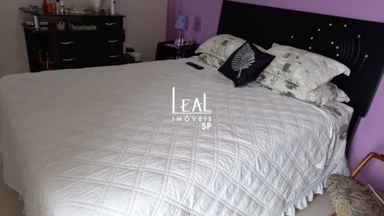 Apartamento Gopoúva, Guarulhos - SP