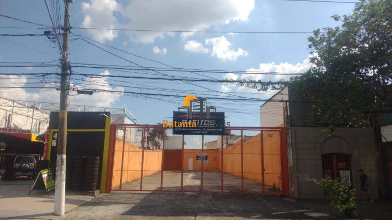 Loja Jardim Bonfiglioli, São Paulo - SP