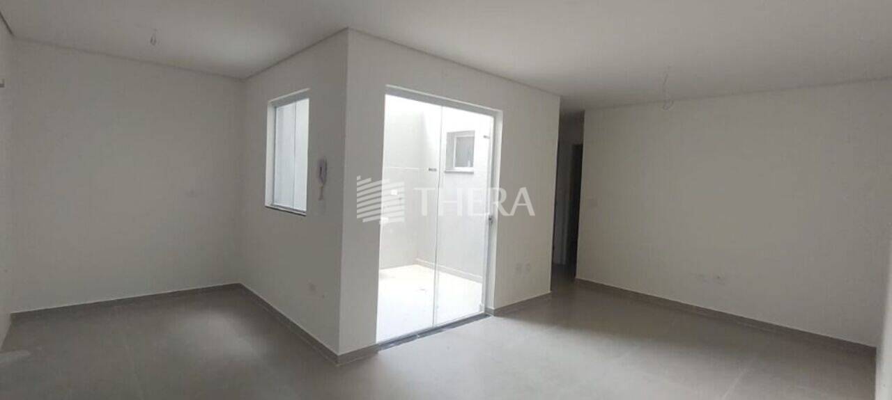 Apartamento Vila Alice, Santo André - SP