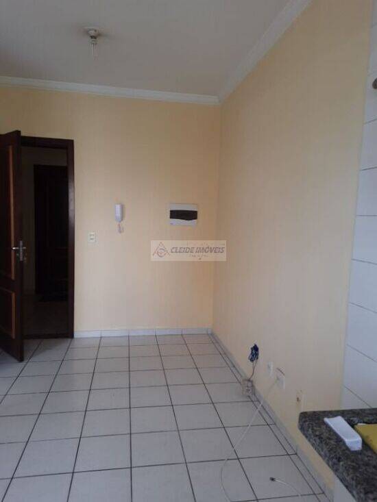 Apartamento Poção, Cuiabá - MT