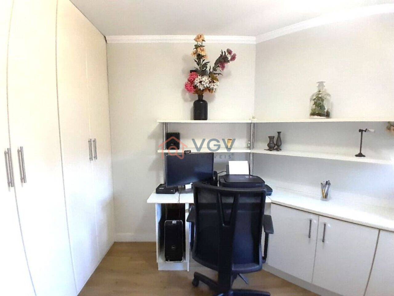 Apartamento Vila Clementino	, São Paulo - SP