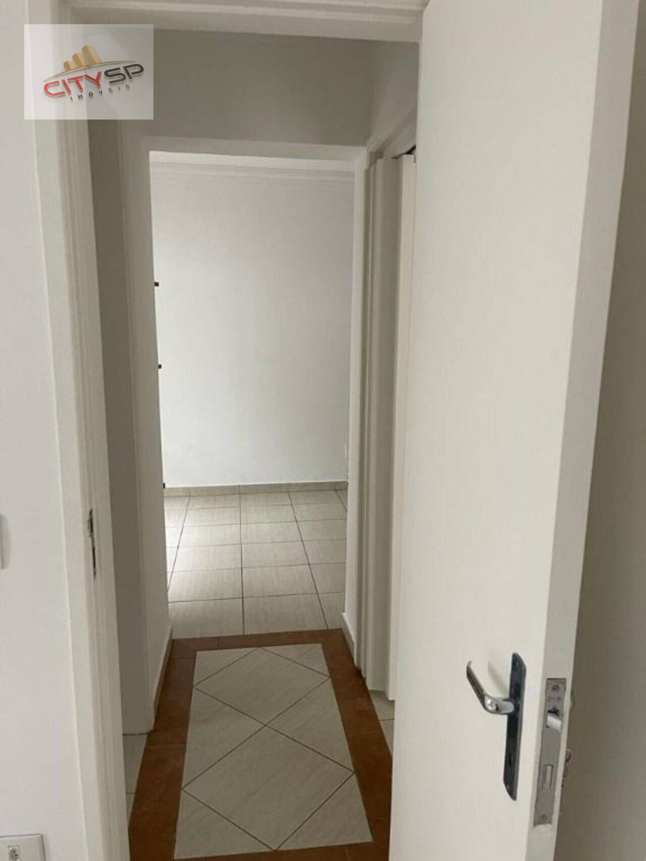 Apartamento Jabaquara, São Paulo - SP