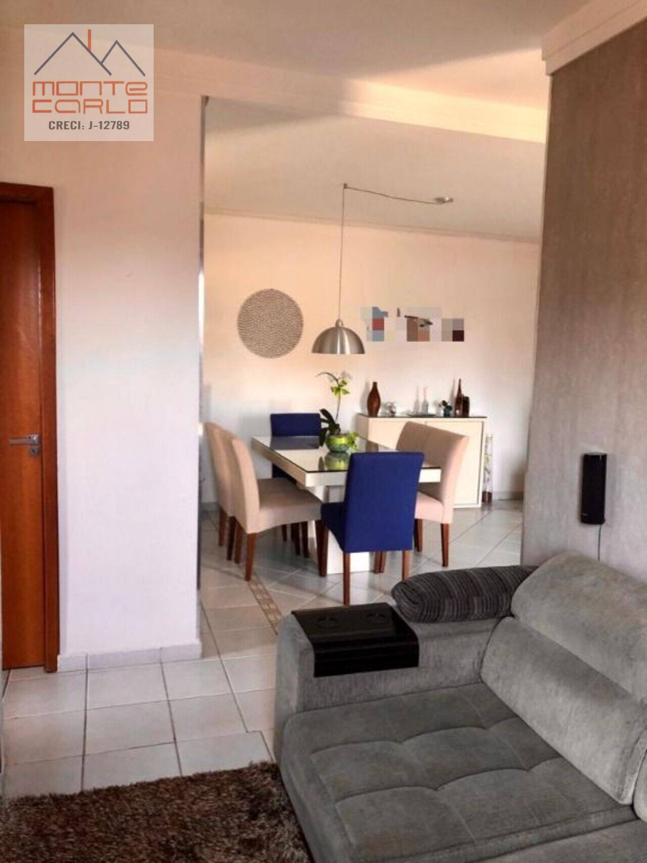 Apartamento Santa Terezinha, São Bernardo do Campo - SP