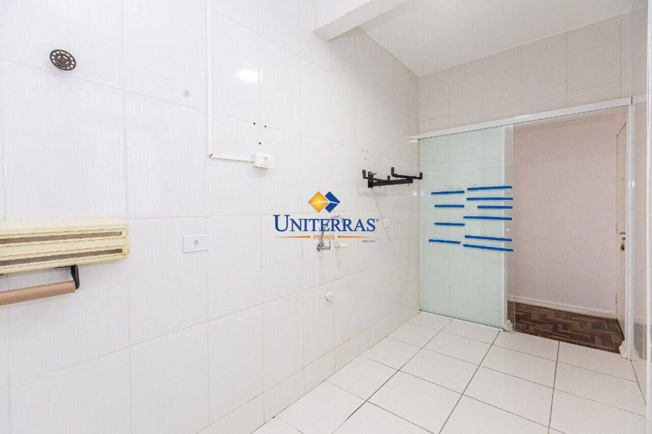 Apartamento Juvevê, Curitiba - PR