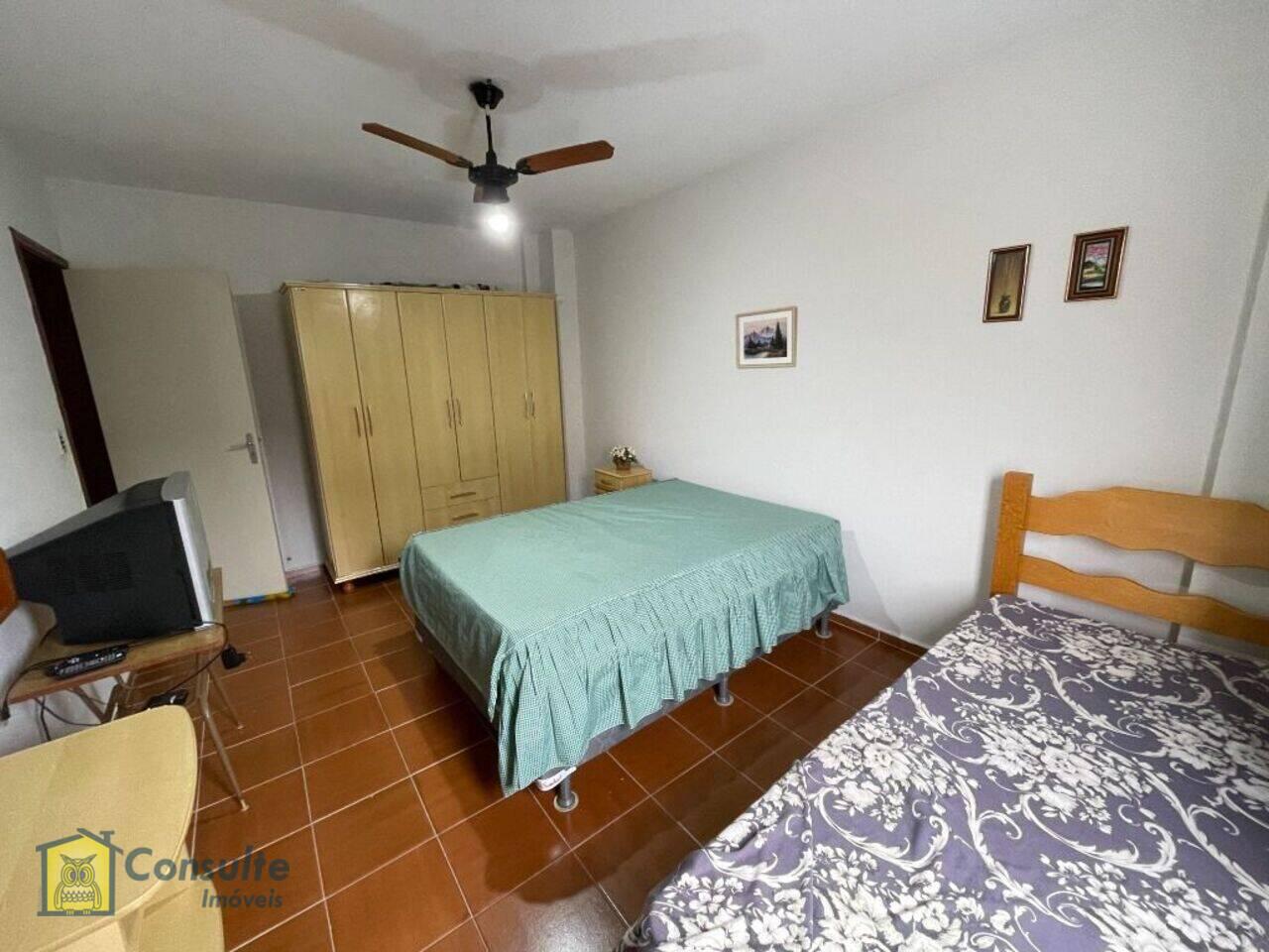 Apartamento Centro, Mongaguá - SP