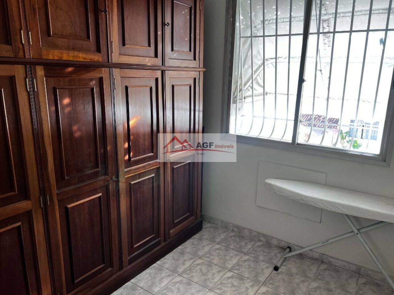 Apartamento Fonseca, Niterói - RJ