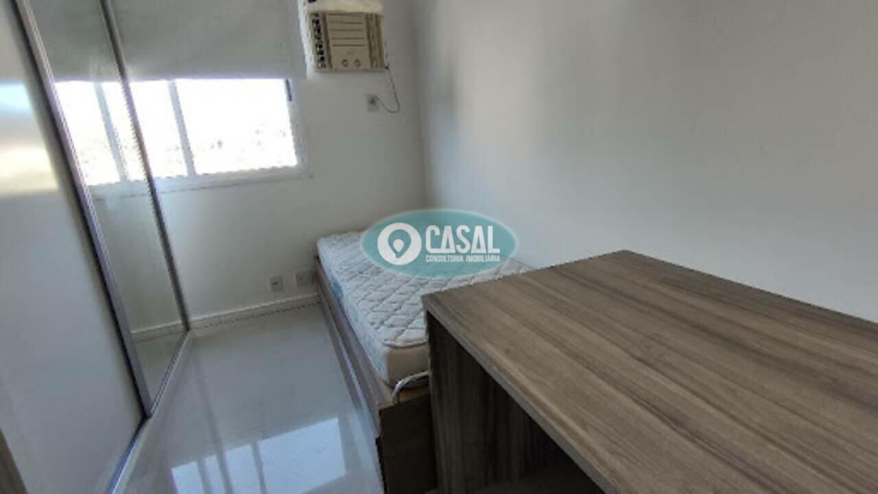 Apartamento Pendotiba, Niterói - RJ