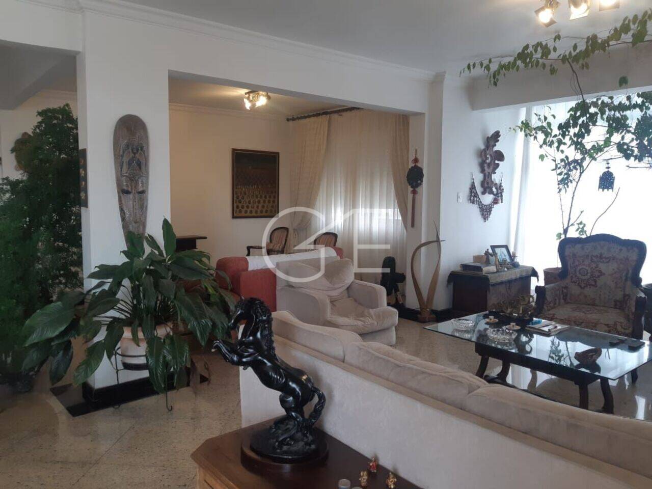 Apartamento Gonzaga, Santos - SP